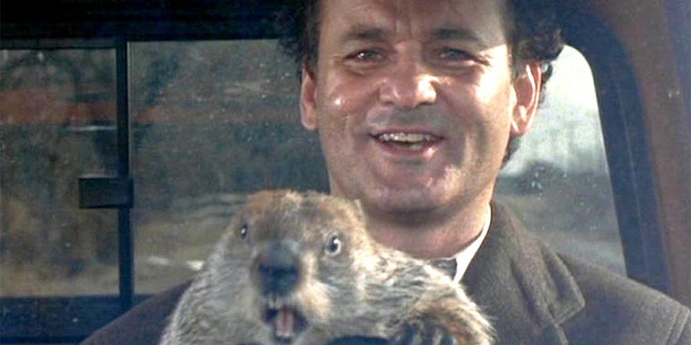 Groundhog-Day